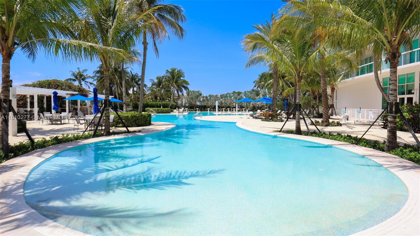 PLAZA AT OCEANSIDE (THE) - Residential