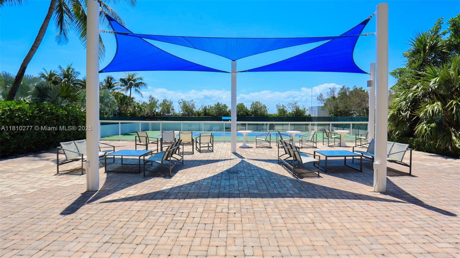 PLAZA AT OCEANSIDE (THE) - Residential