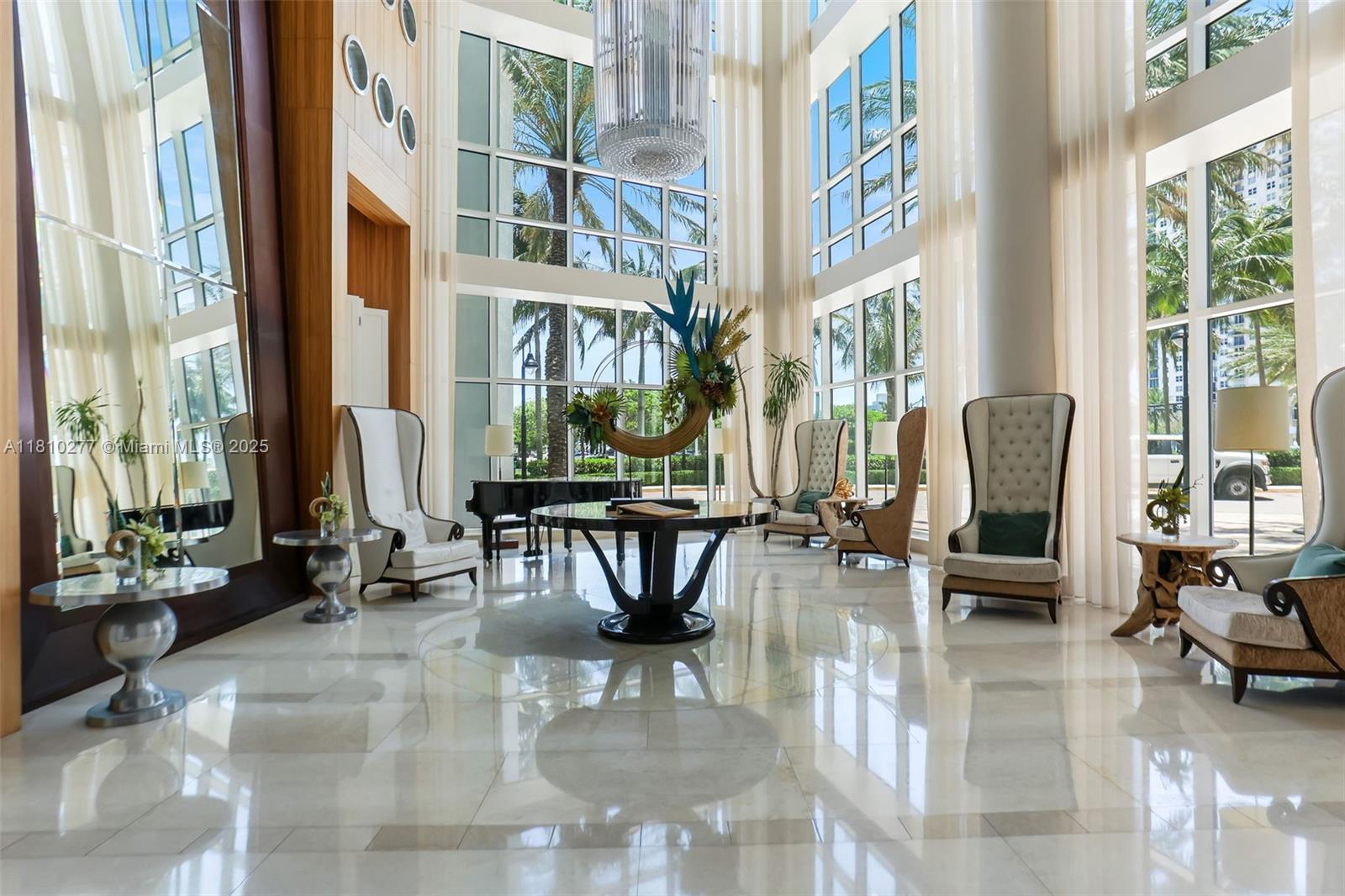 PLAZA AT OCEANSIDE (THE) - Residential