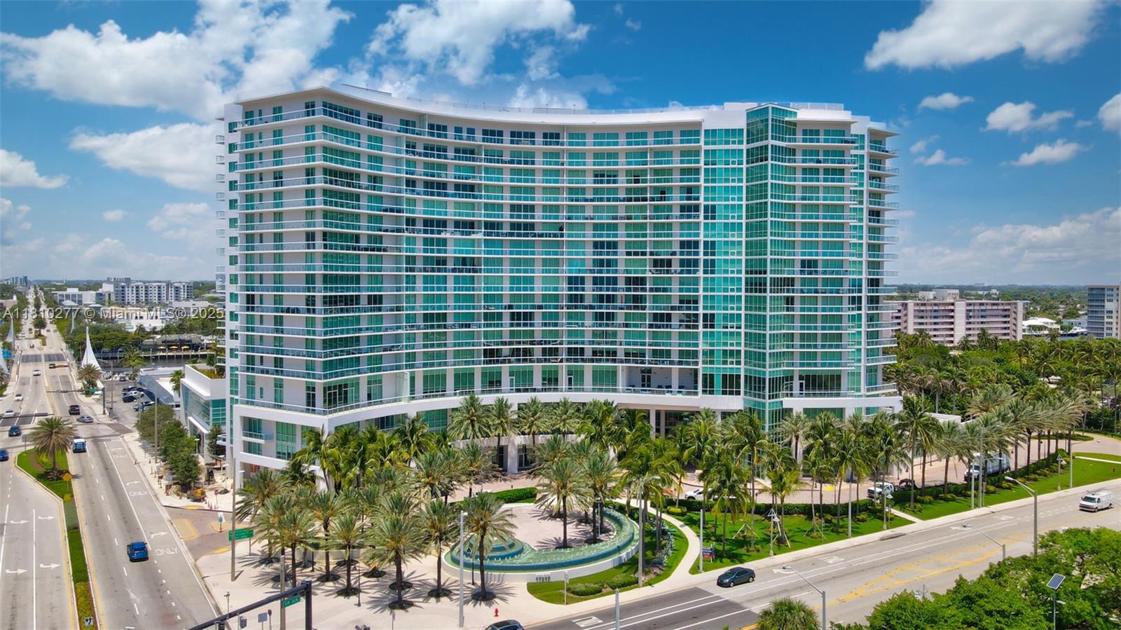 PLAZA AT OCEANSIDE (THE) - Residential