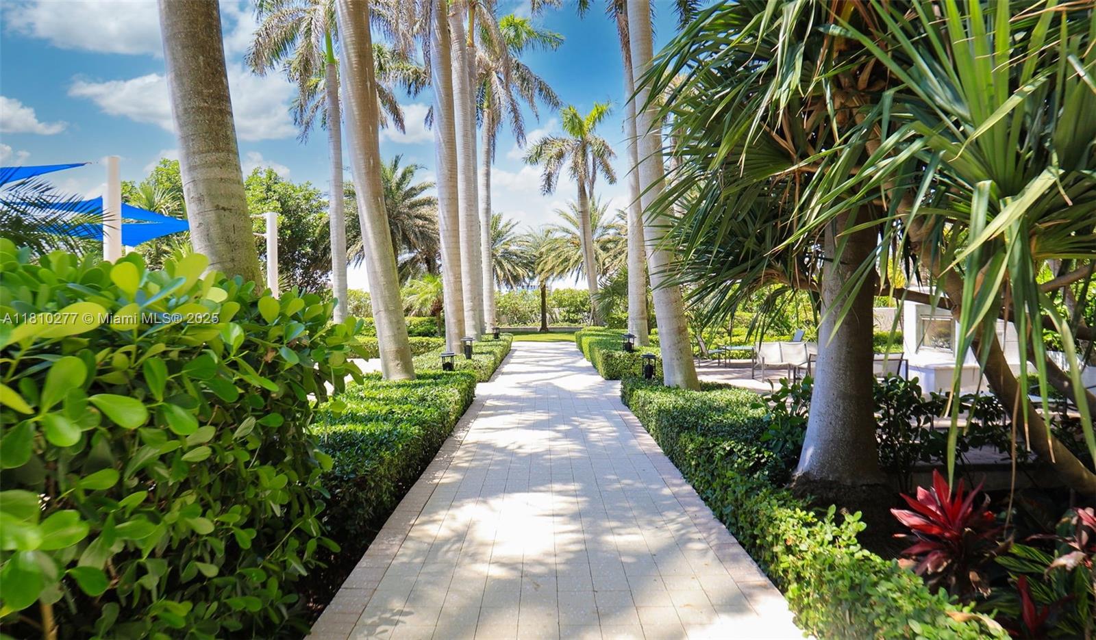 PLAZA AT OCEANSIDE (THE) - Residential