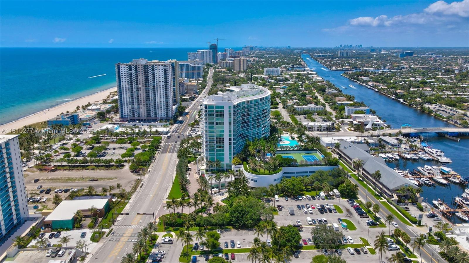 1 N Ocean Blvd 508