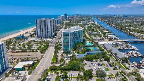 Photo of 1 N Ocean Blvd #508, Pompano Beach, FL 33062 (MLS # A11810277)