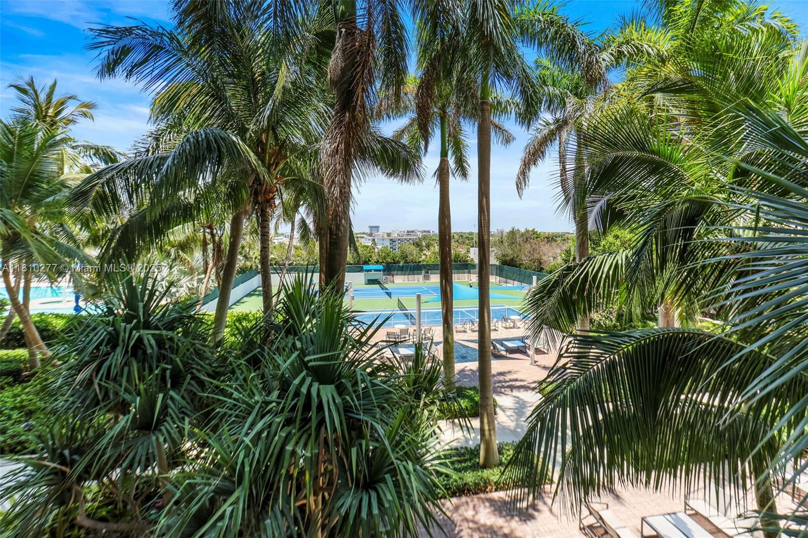 PLAZA AT OCEANSIDE (THE) - Residential