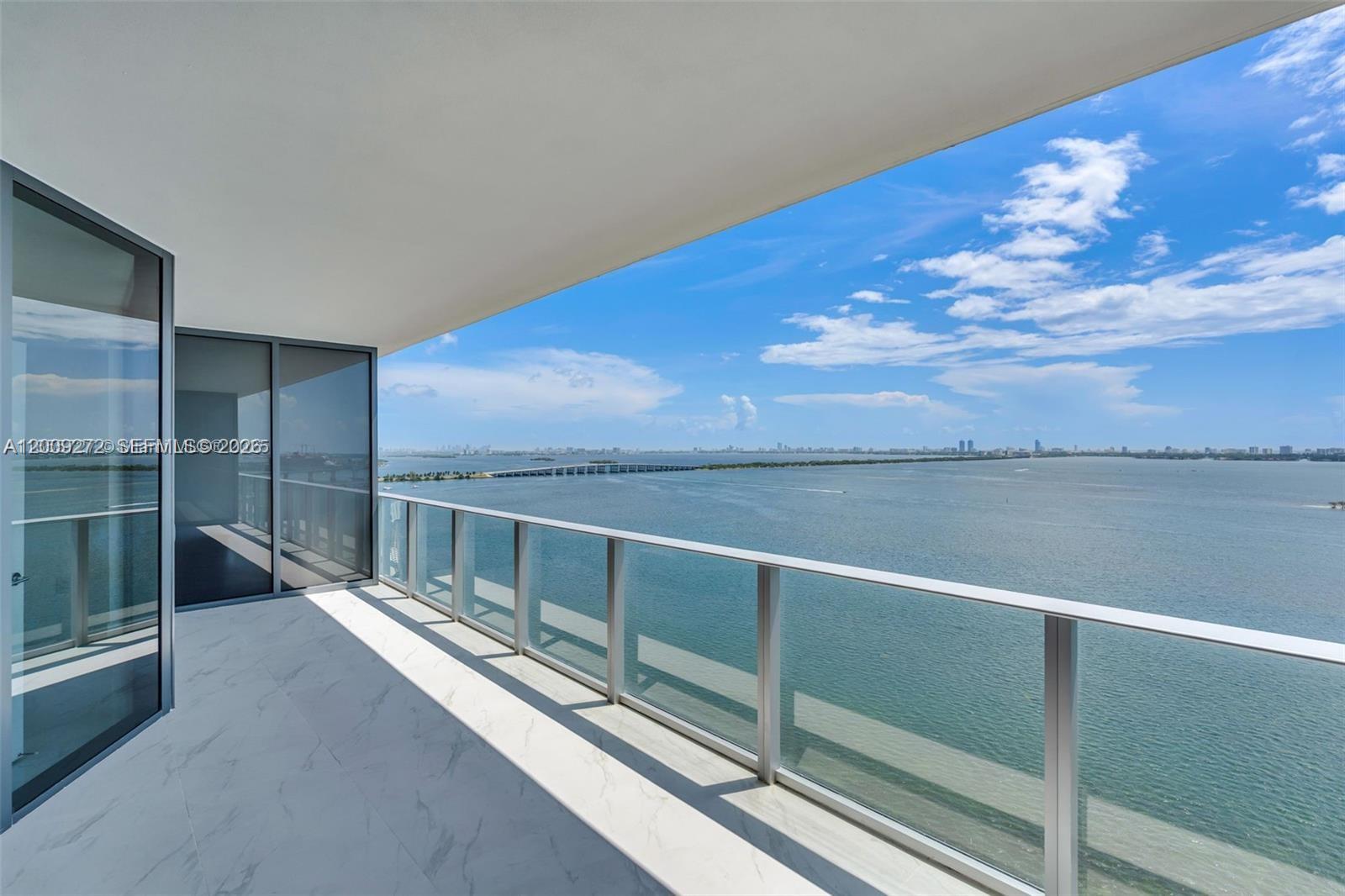 Aria Reserve Miami - Residential