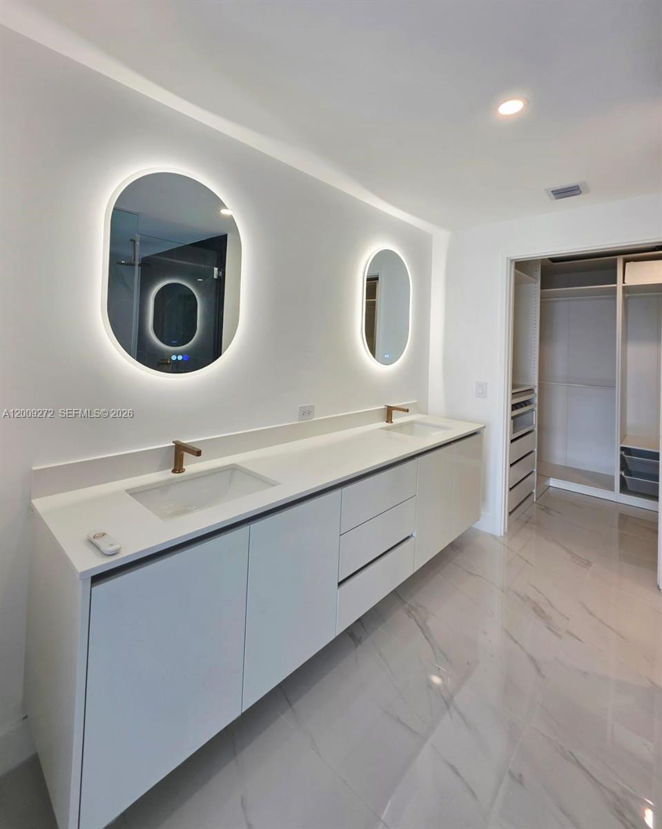 Aria Reserve Miami - Residential