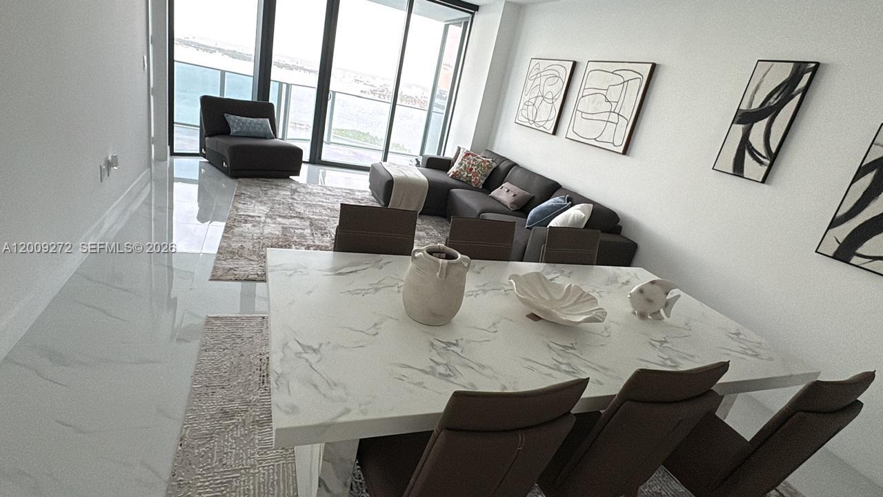 Aria Reserve Miami - Residential