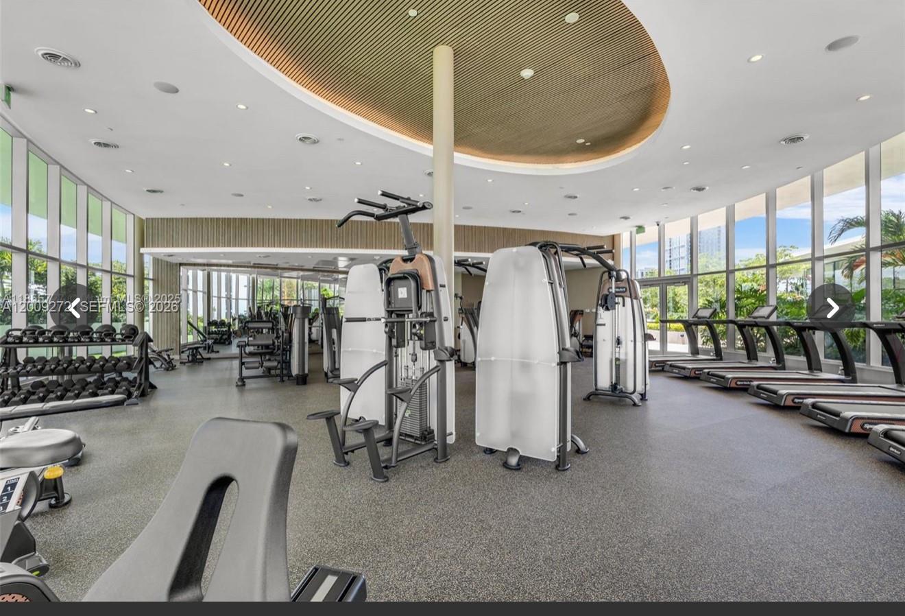 Aria Reserve Miami - Residential