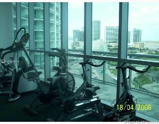 MARINA BLUE - Residential Lease