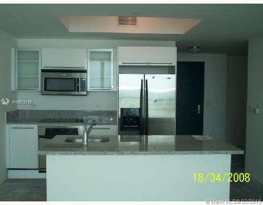 MARINA BLUE - Residential Lease