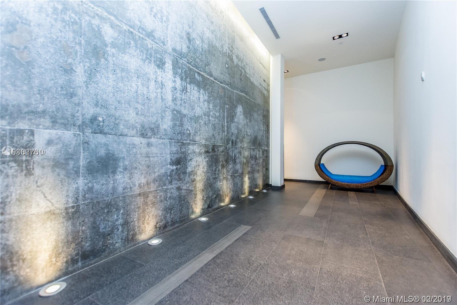 MARINA BLUE - Residential Lease