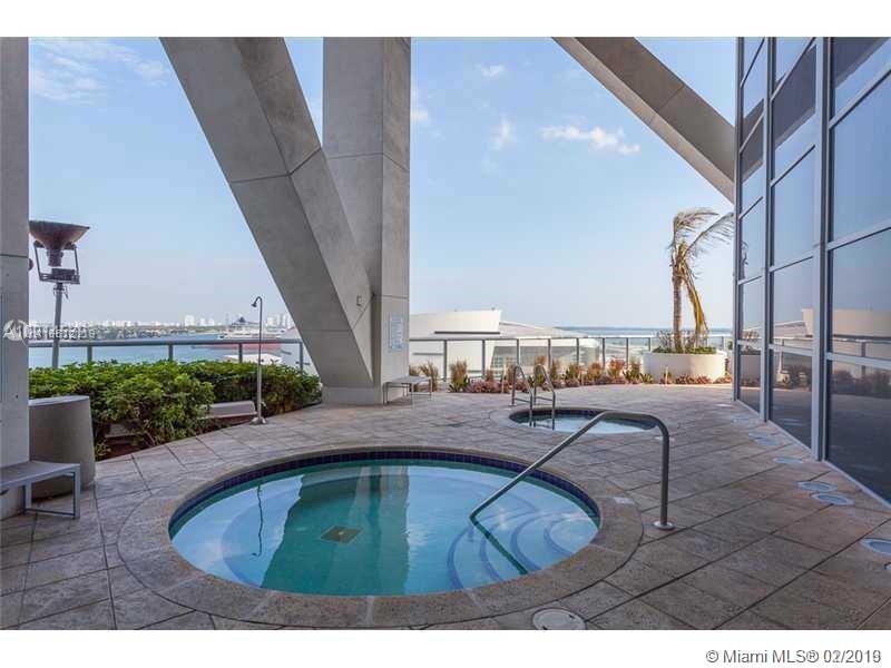 MARINA BLUE - Residential Lease