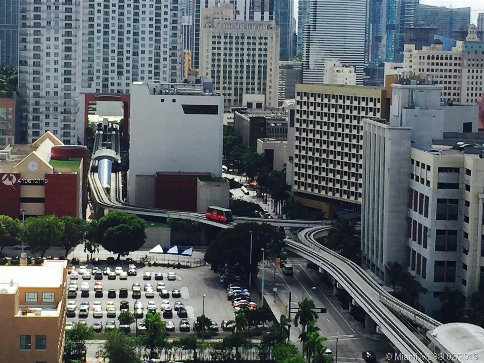 MARINA BLUE - Residential Lease