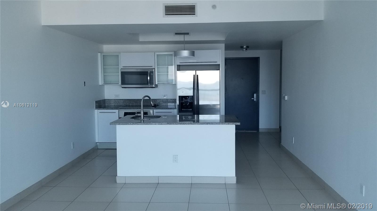 MARINA BLUE - Residential Lease