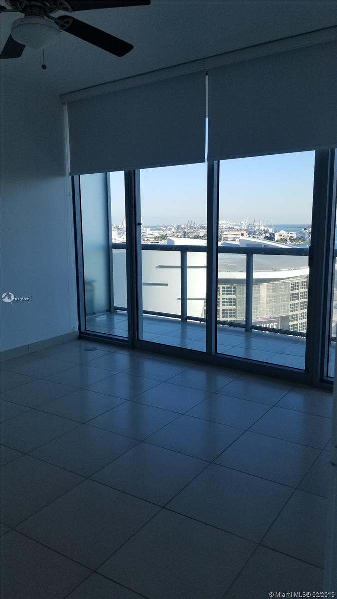 MARINA BLUE - Residential Lease