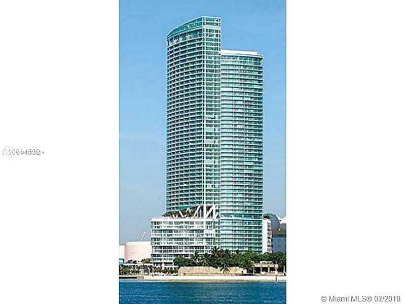 MARINA BLUE - Residential Lease