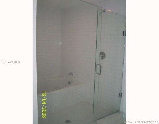 MARINA BLUE - Residential Lease