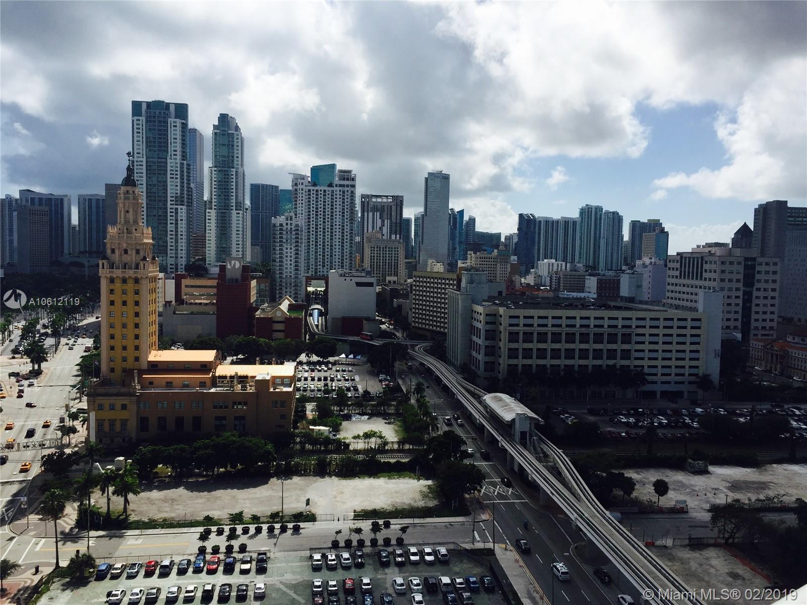 MARINA BLUE - Residential Lease