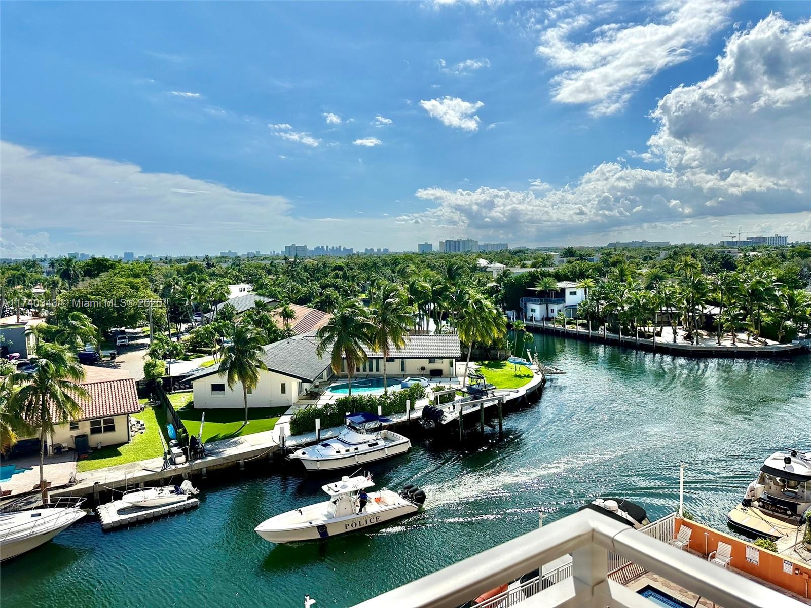 Rental Property at 2450 Ne 135th St 503, North Miami, Miami-Dade County, Florida - Bedrooms: 2 
Bathrooms: 2  - $2,800 MO.