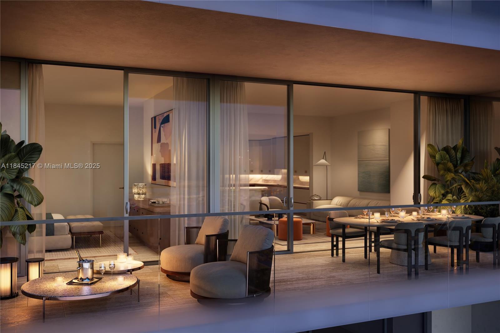 Faena Residences Miami - Residential