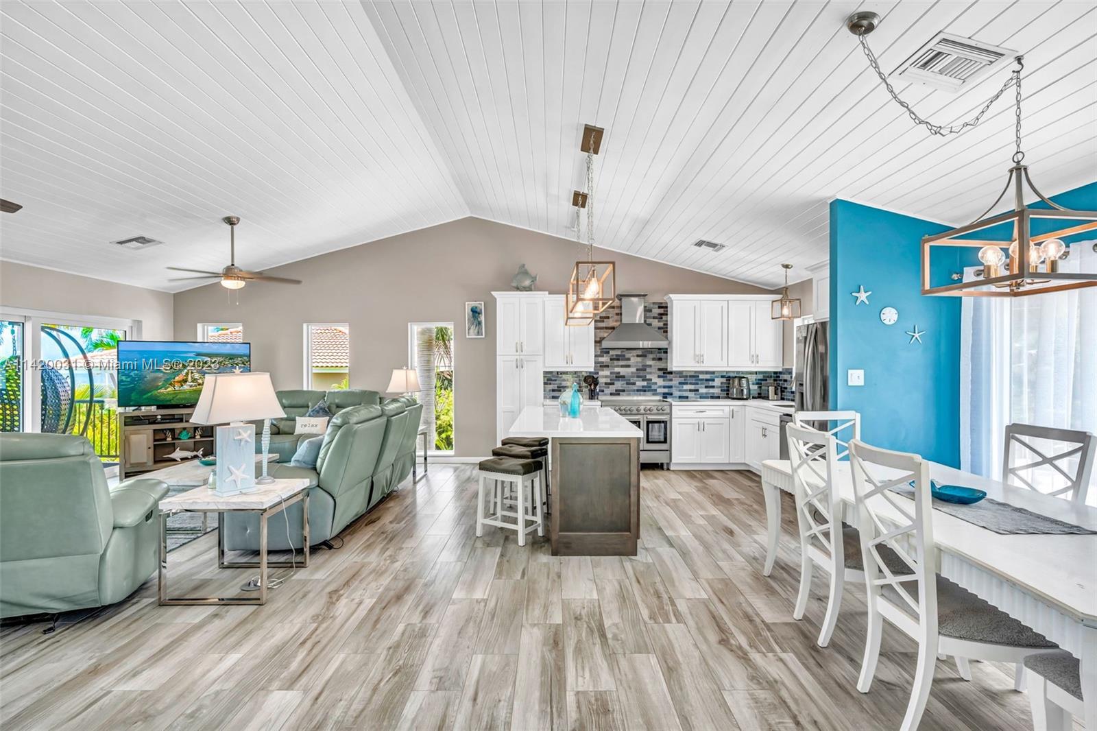 Ocean East (50.0) - Residential