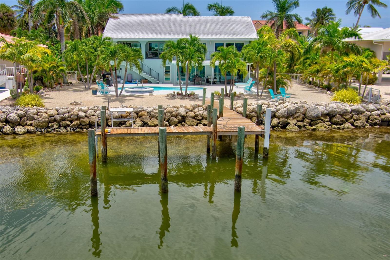 Ocean East (50.0) - Residential