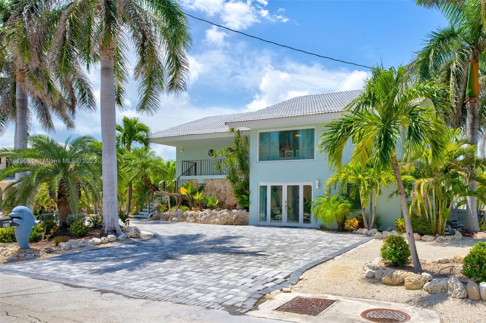 Ocean East (50.0) - Residential