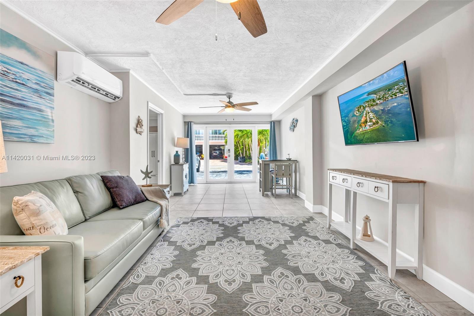 Ocean East (50.0) - Residential