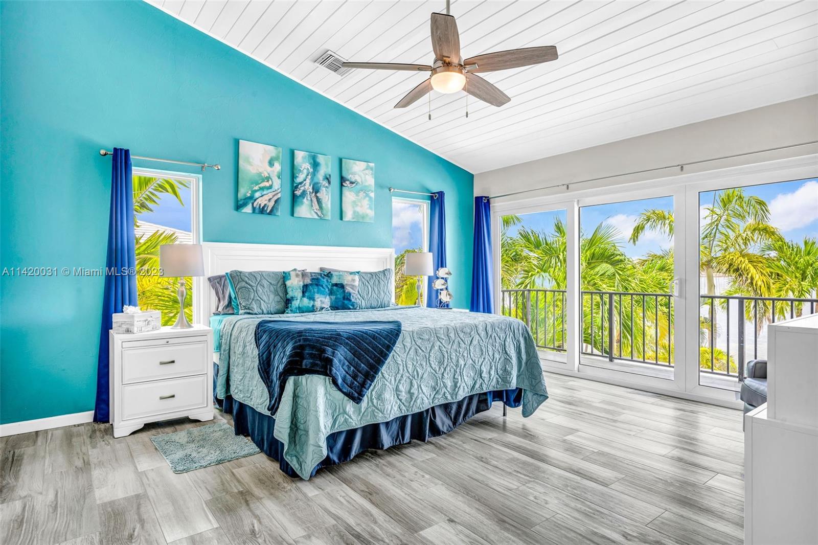 Ocean East (50.0) - Residential