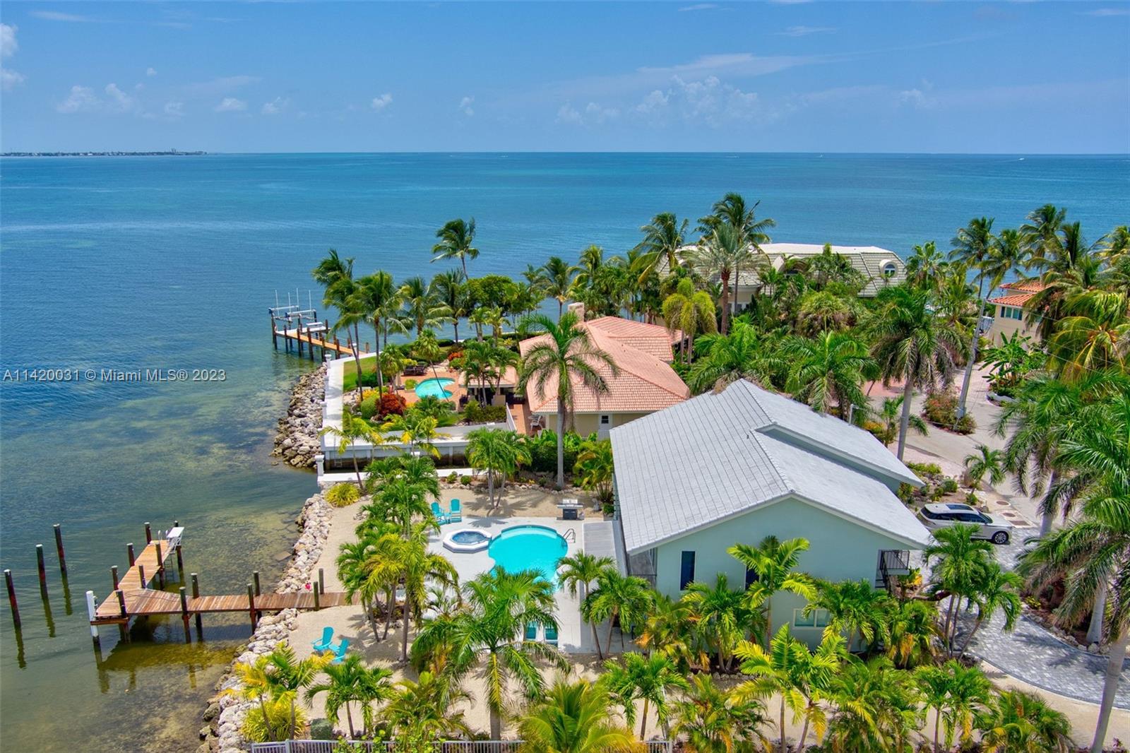 Ocean East (50.0) - Residential