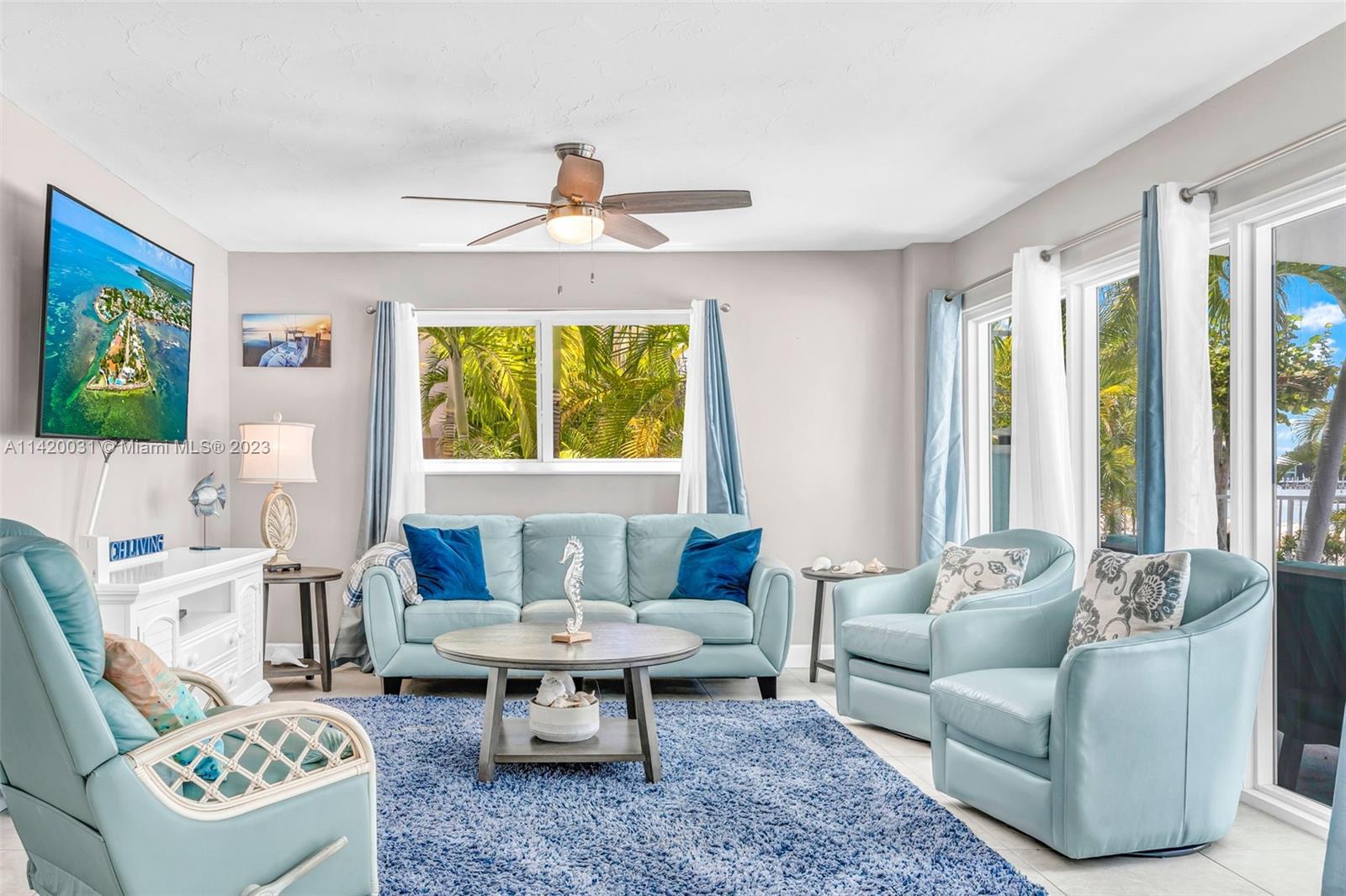 Ocean East (50.0) - Residential