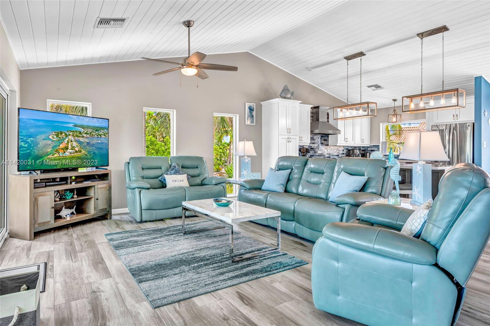 Ocean East (50.0) - Residential