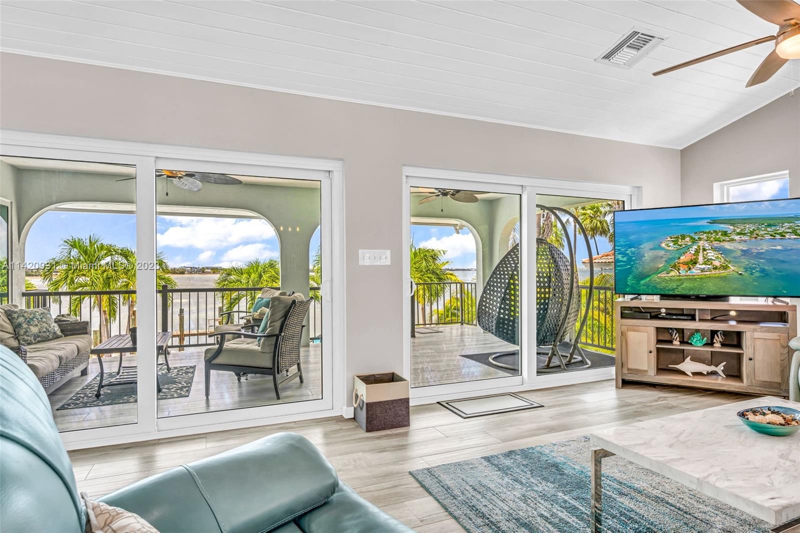 Ocean East (50.0) - Residential