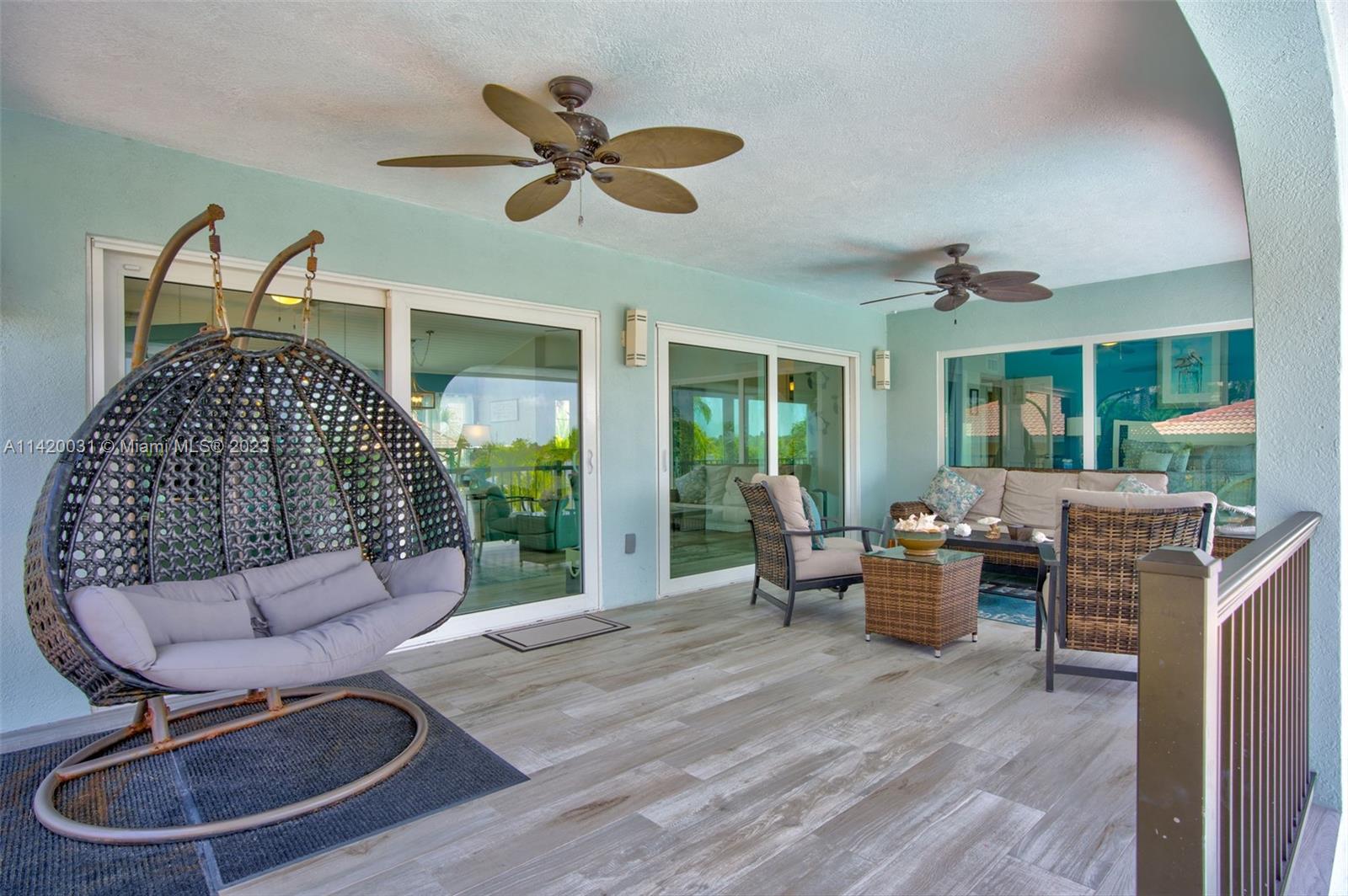 Ocean East (50.0) - Residential