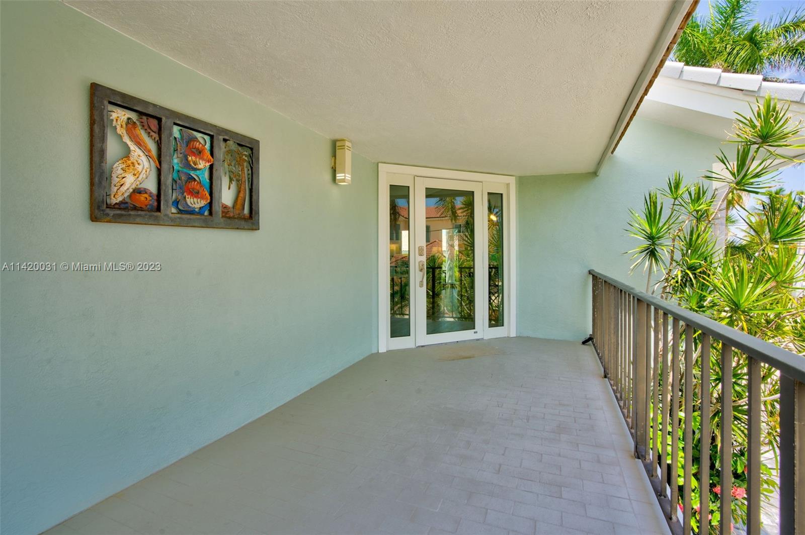 Ocean East (50.0) - Residential