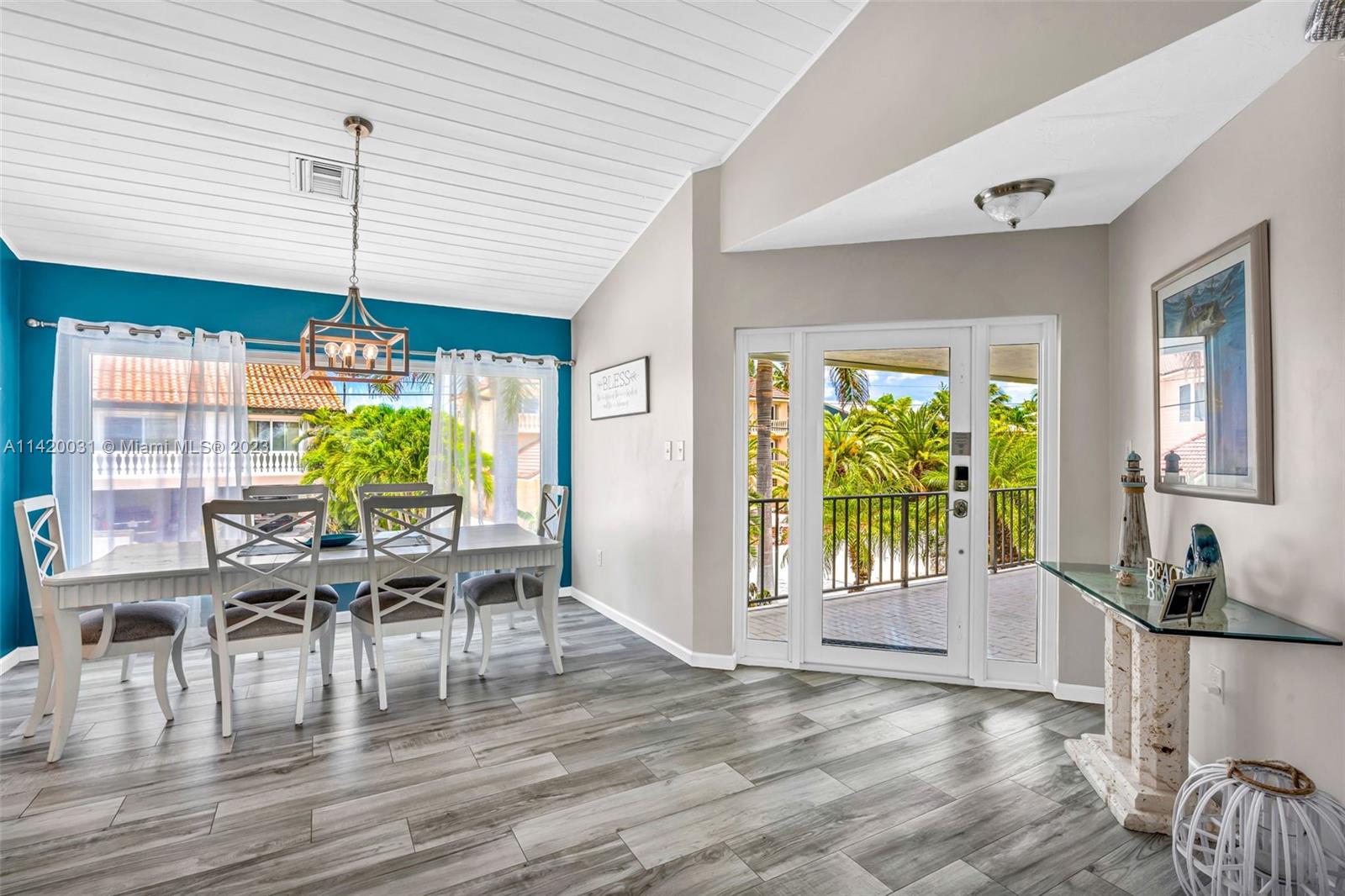 Ocean East (50.0) - Residential