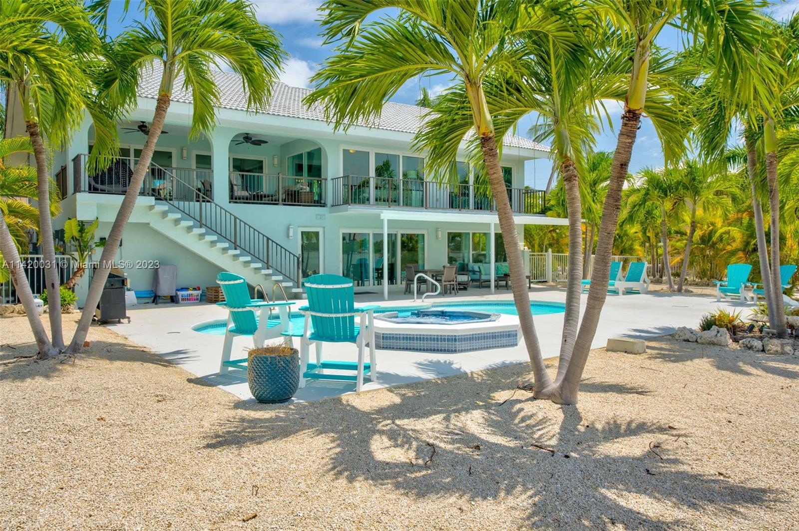 Ocean East (50.0) - Residential