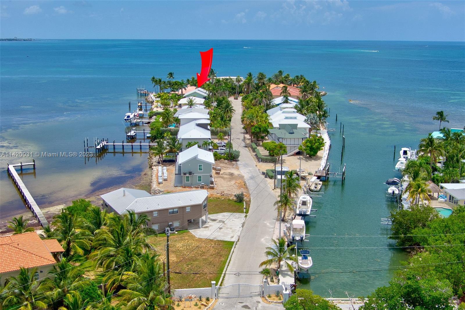 Ocean East (50.0) - Residential