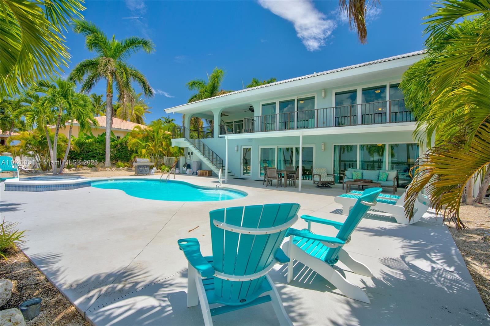 Ocean East (50.0) - Residential