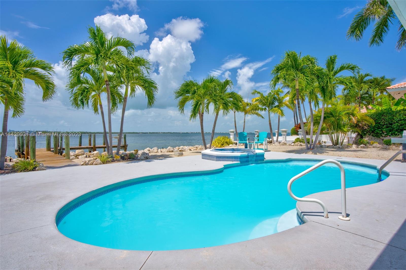 Ocean East (50.0) - Residential