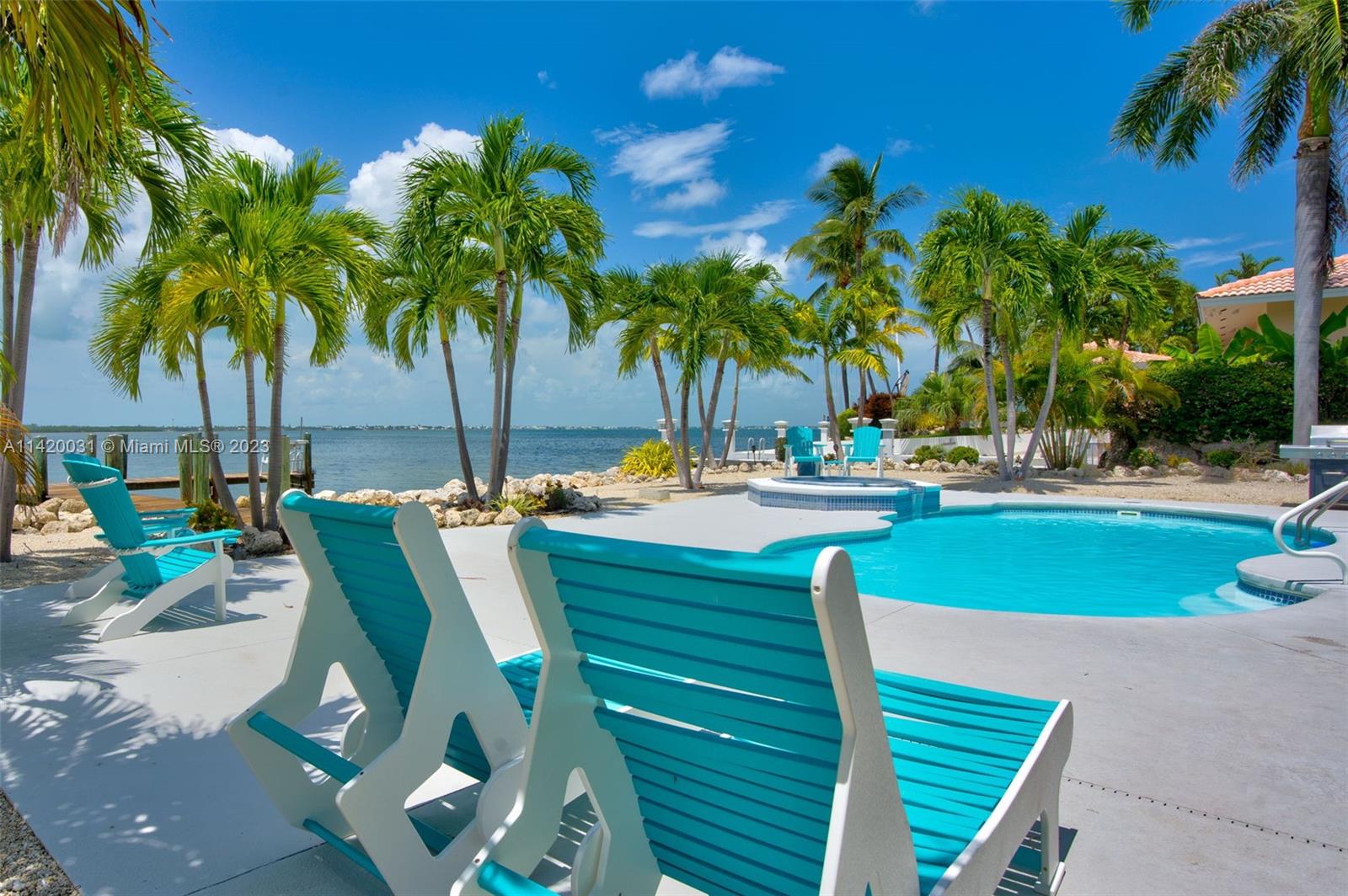 Ocean East (50.0) - Residential