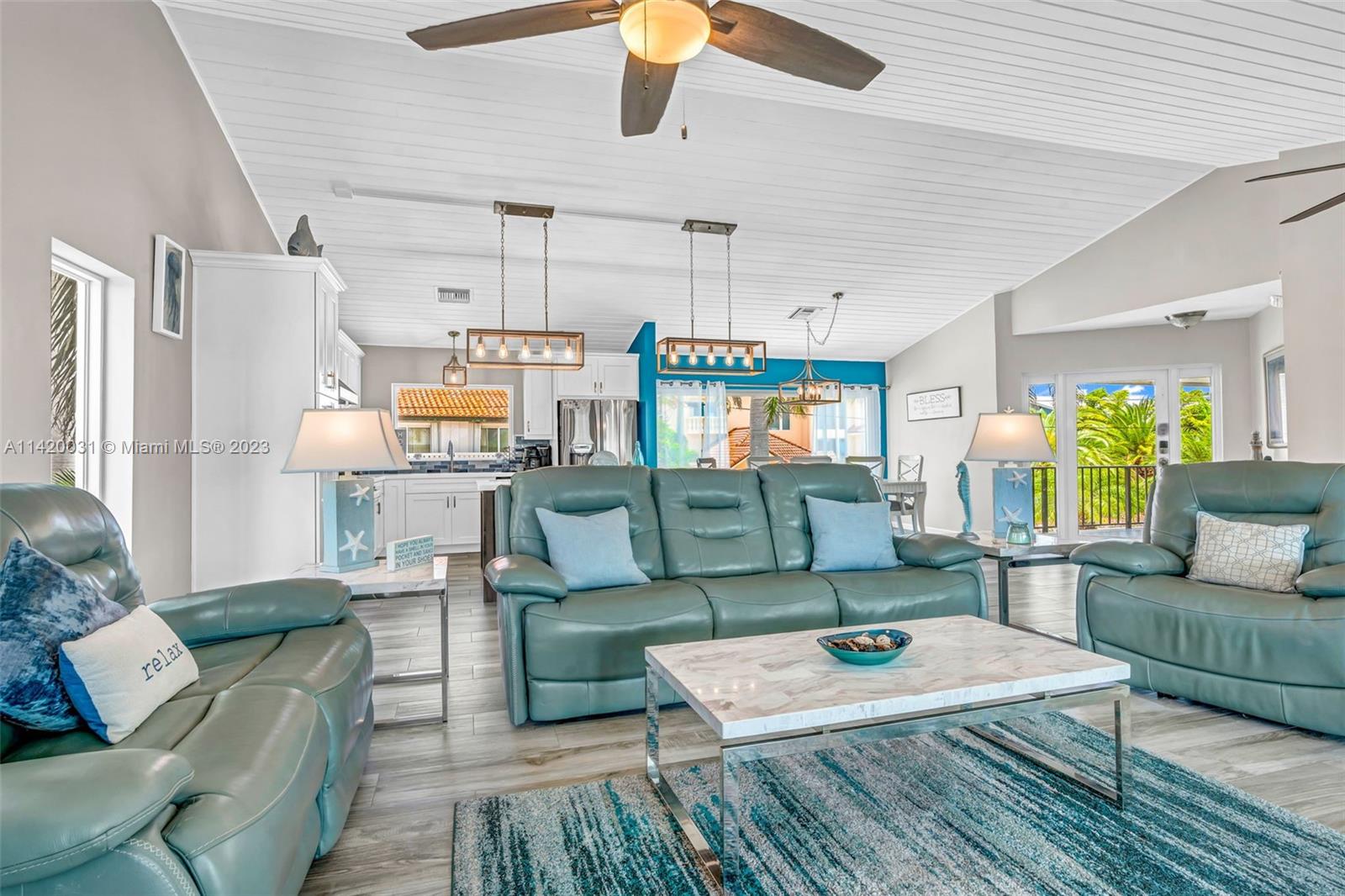 Ocean East (50.0) - Residential