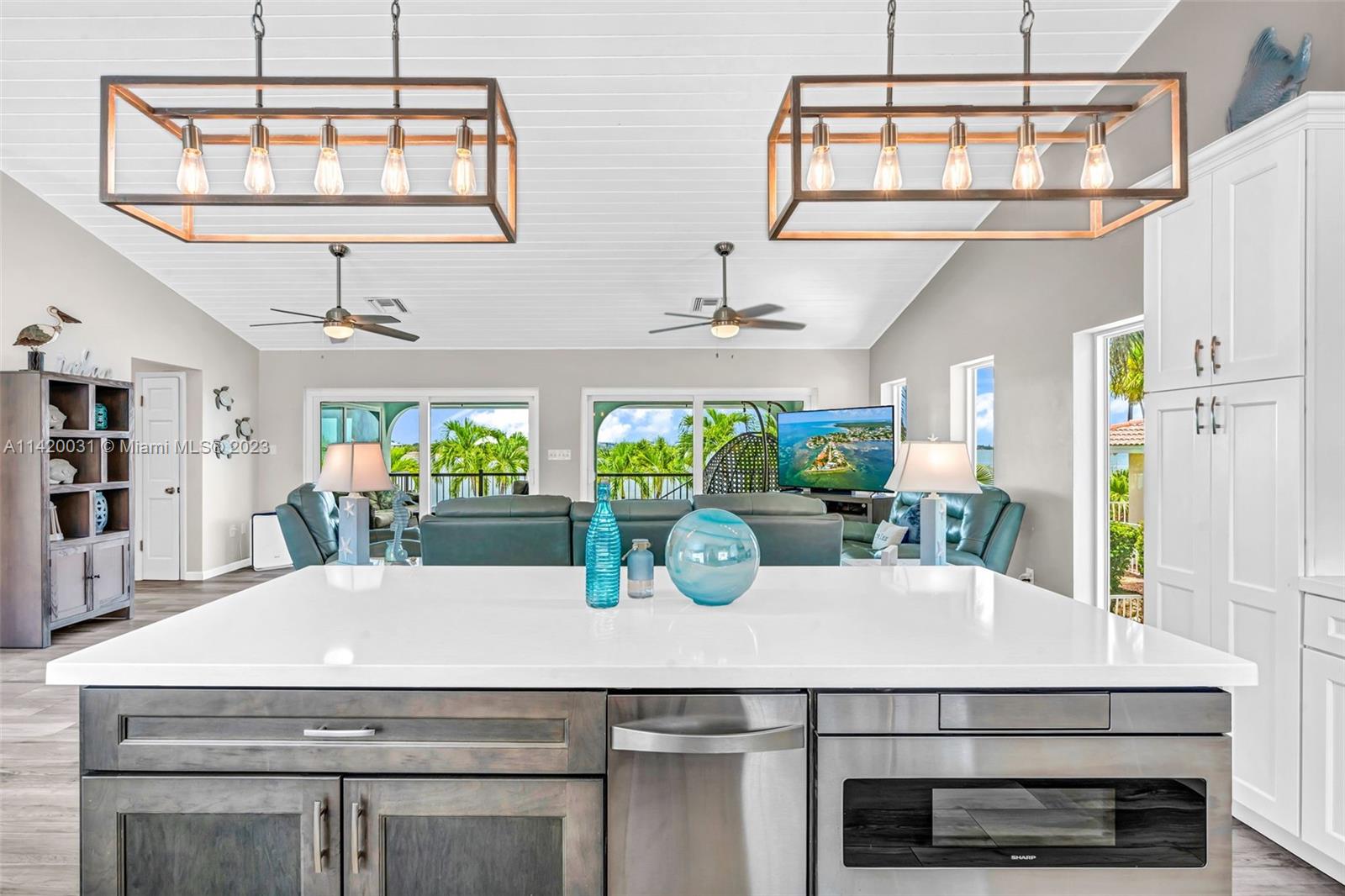 Ocean East (50.0) - Residential