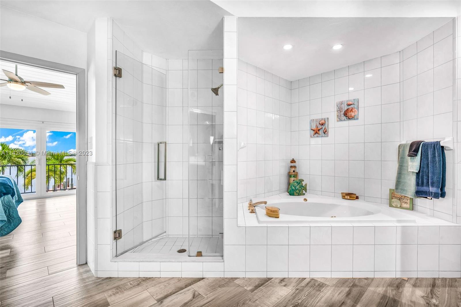 Ocean East (50.0) - Residential