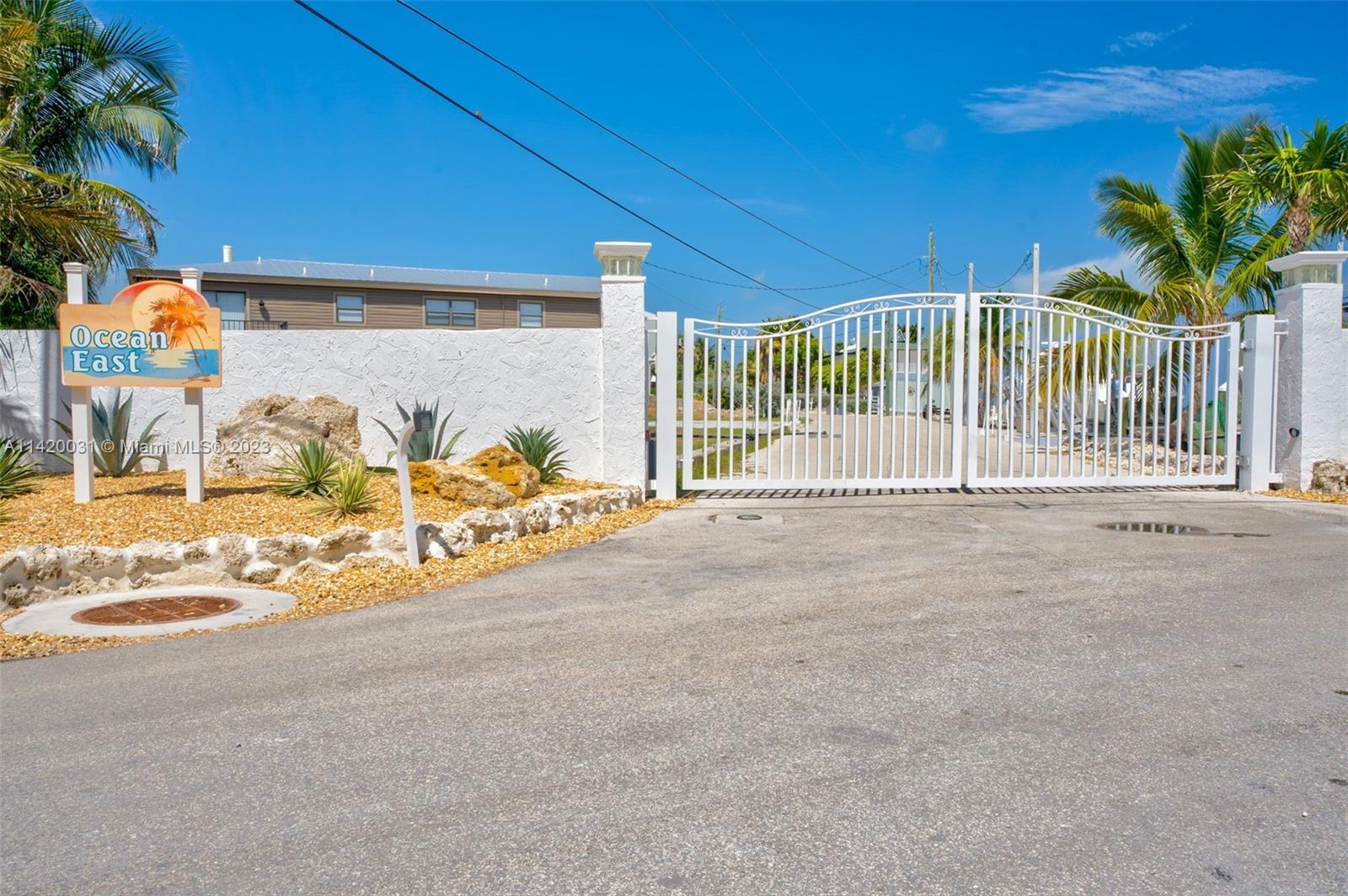 Ocean East (50.0) - Residential