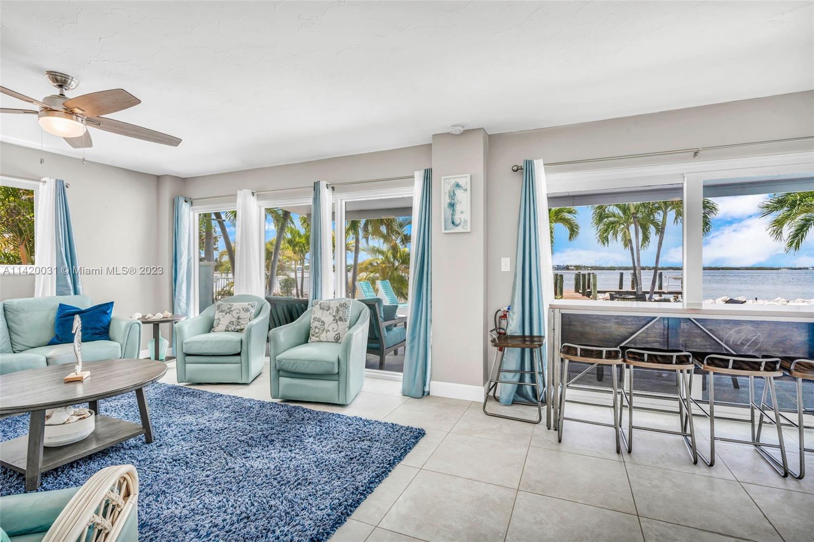 Ocean East (50.0) - Residential