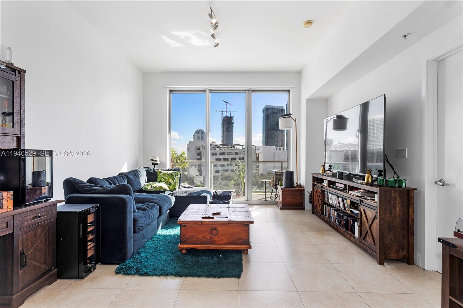 TWO MIDTOWN MIAMI CONDO - Residential