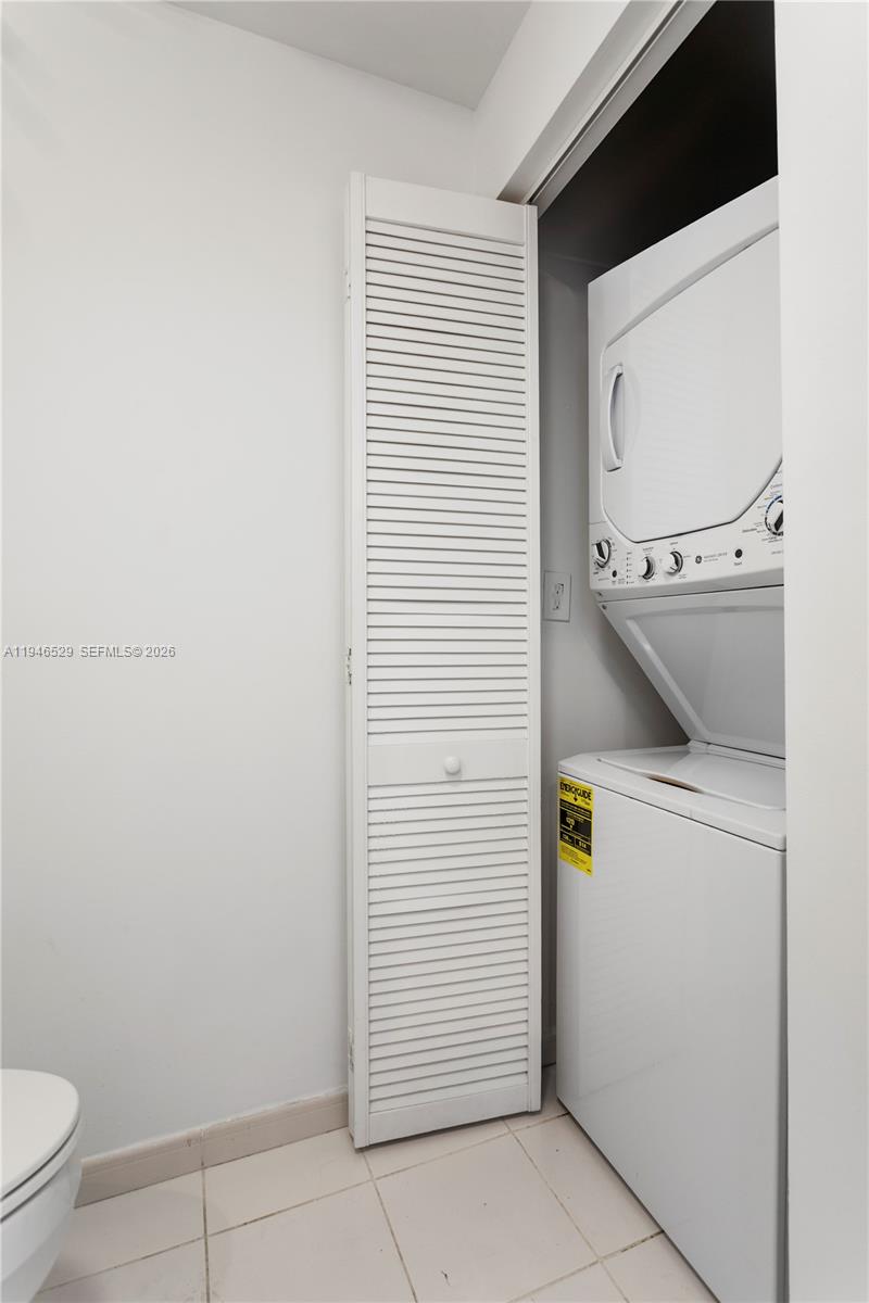 TWO MIDTOWN MIAMI CONDO - Residential