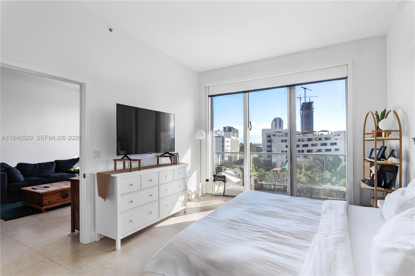 TWO MIDTOWN MIAMI CONDO - Residential