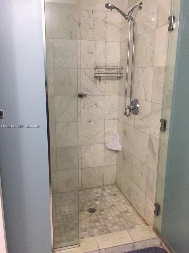 1060 BRICKELL CONDO - Residential Lease